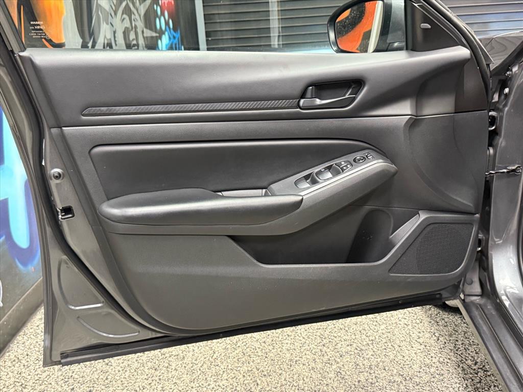 used 2023 Nissan Altima car, priced at $13,988
