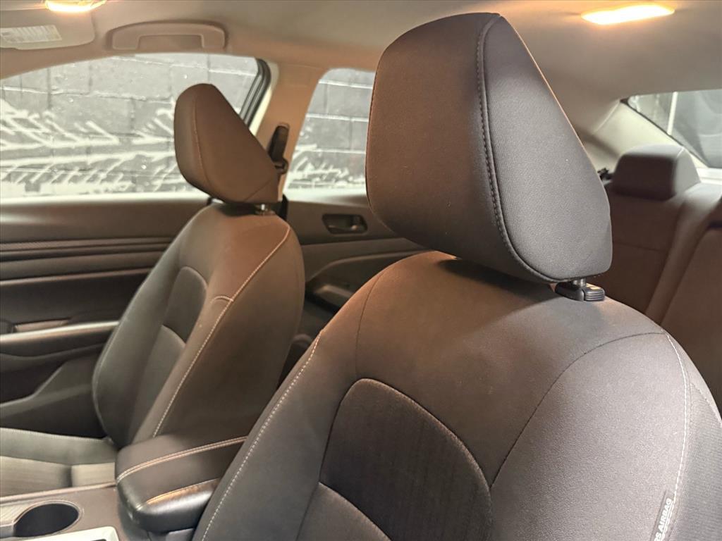 used 2023 Nissan Altima car, priced at $13,988