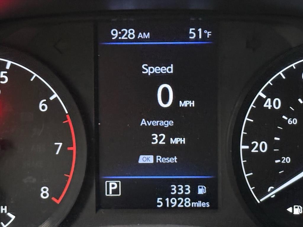 used 2023 Nissan Altima car, priced at $13,988