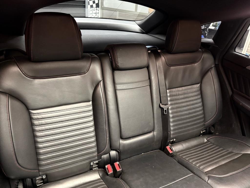 used 2018 Mercedes-Benz AMG GLE 43 car, priced at $28,888