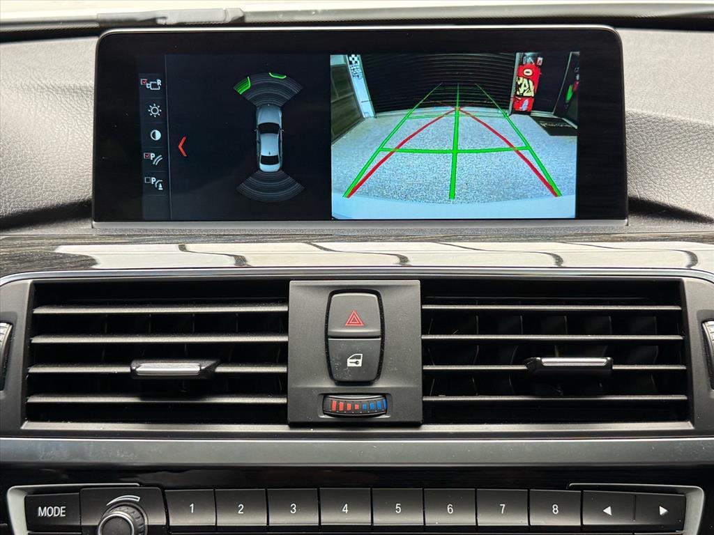 used 2016 BMW M3 car, priced at $43,888