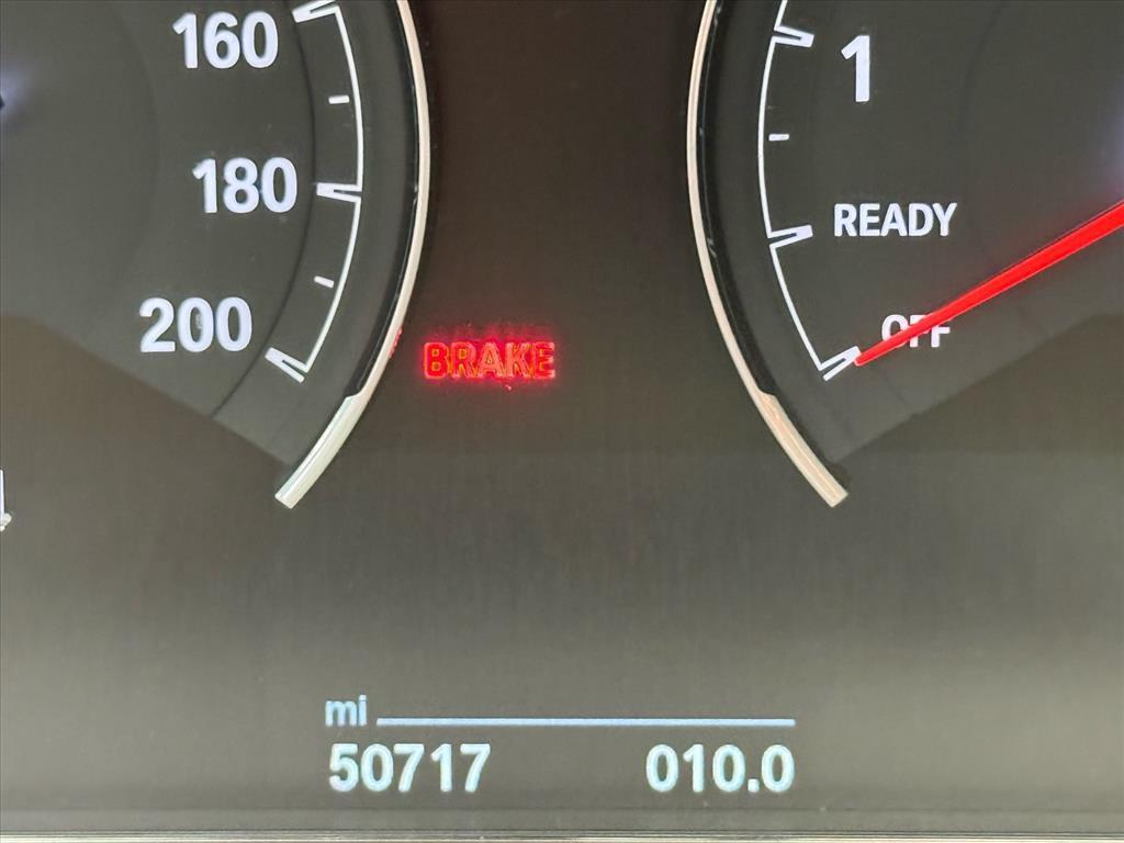 used 2016 BMW M3 car, priced at $43,888