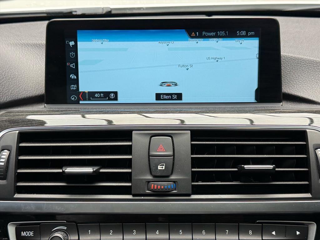 used 2016 BMW M3 car, priced at $43,888