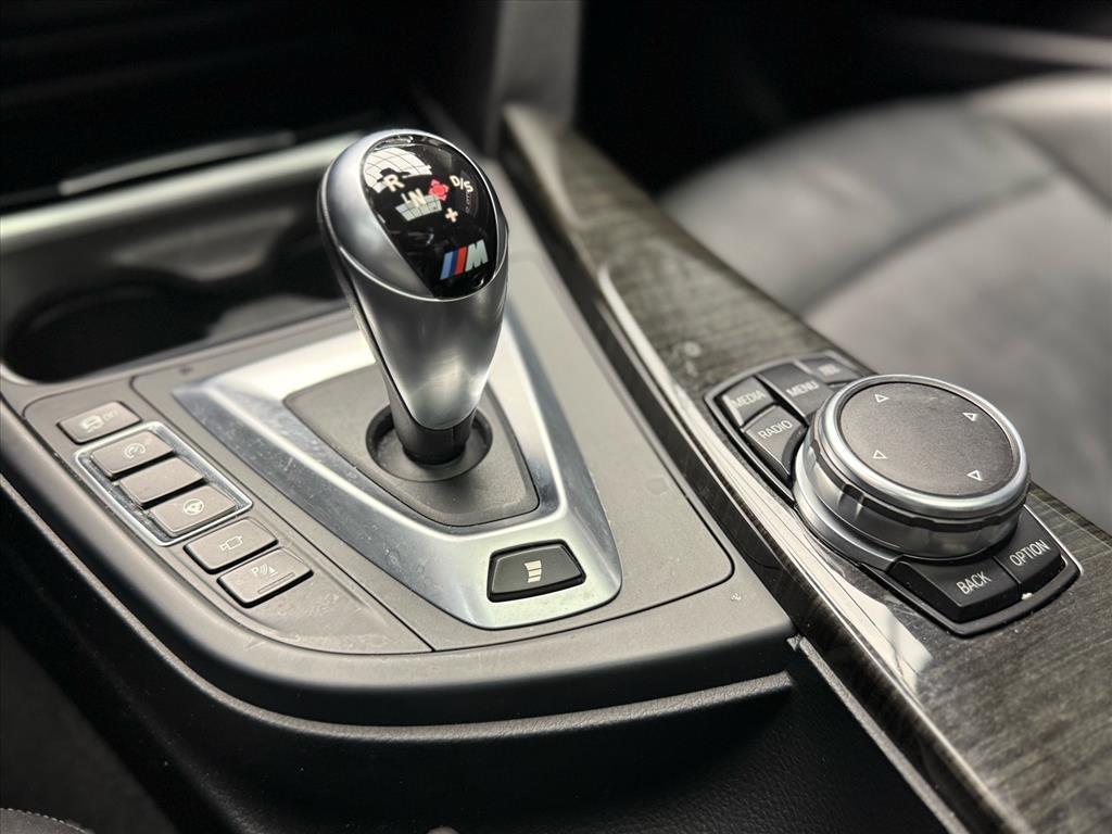 used 2016 BMW M3 car, priced at $43,888