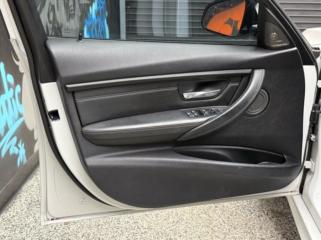 used 2016 BMW M3 car, priced at $43,888