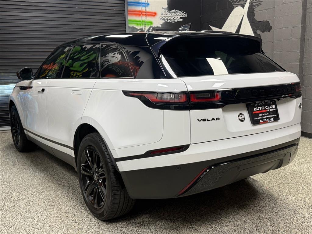 used 2023 Land Rover Range Rover Velar car, priced at $28,388