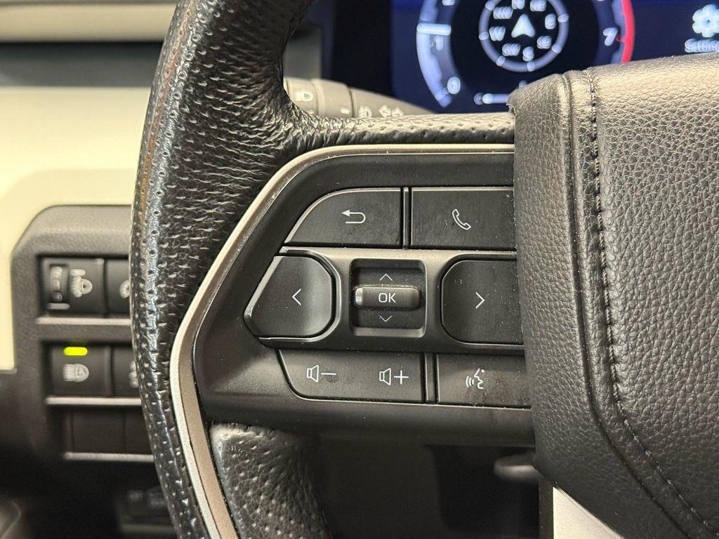 used 2024 Toyota Tacoma car, priced at $35,888
