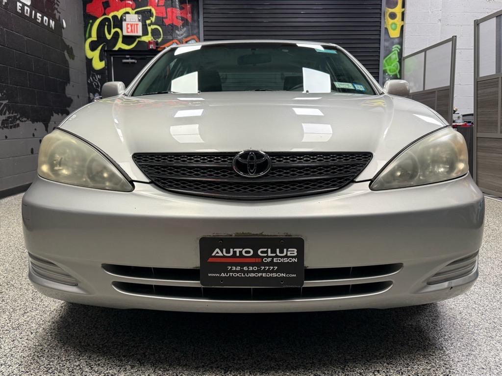 used 2003 Toyota Camry car, priced at $13,488