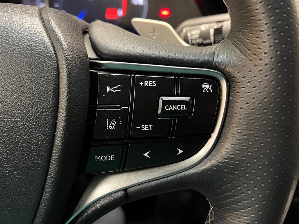 used 2022 Lexus ES 350 car, priced at $36,488