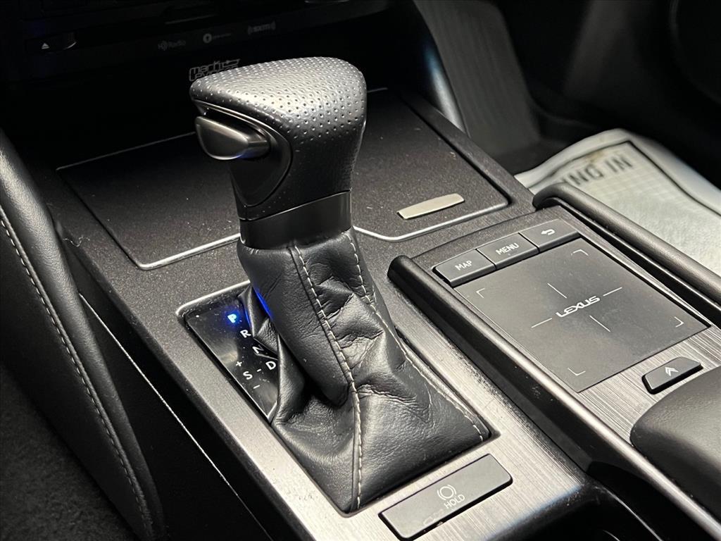 used 2022 Lexus ES 350 car, priced at $36,488