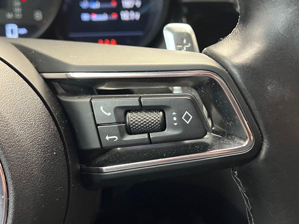 used 2024 Porsche Macan car, priced at $39,988