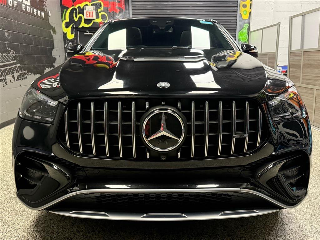 used 2024 Mercedes-Benz AMG GLE 53 car, priced at $71,588