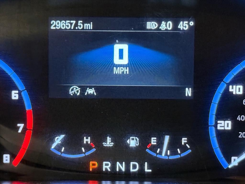 used 2024 Ford Bronco Sport car, priced at $22,388