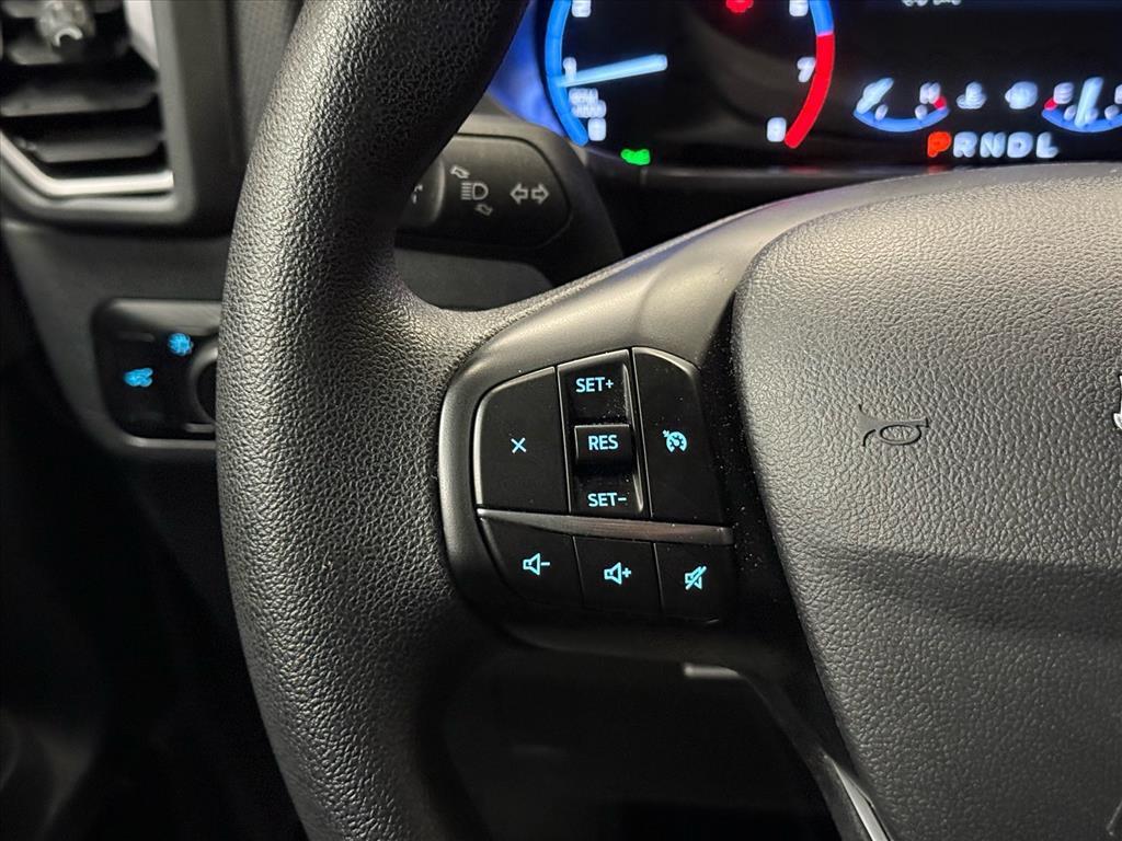 used 2024 Ford Bronco Sport car, priced at $22,388