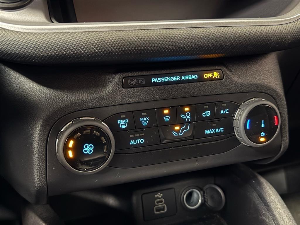 used 2024 Ford Bronco Sport car, priced at $22,388