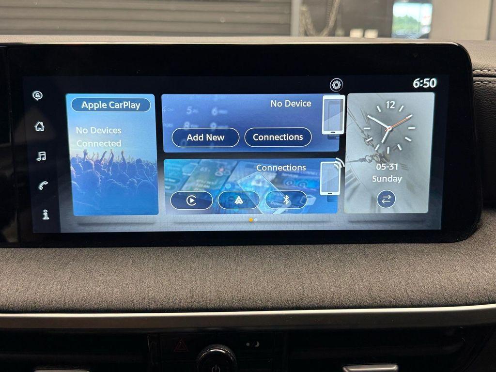 used 2025 Nissan Kicks car, priced at $21,488