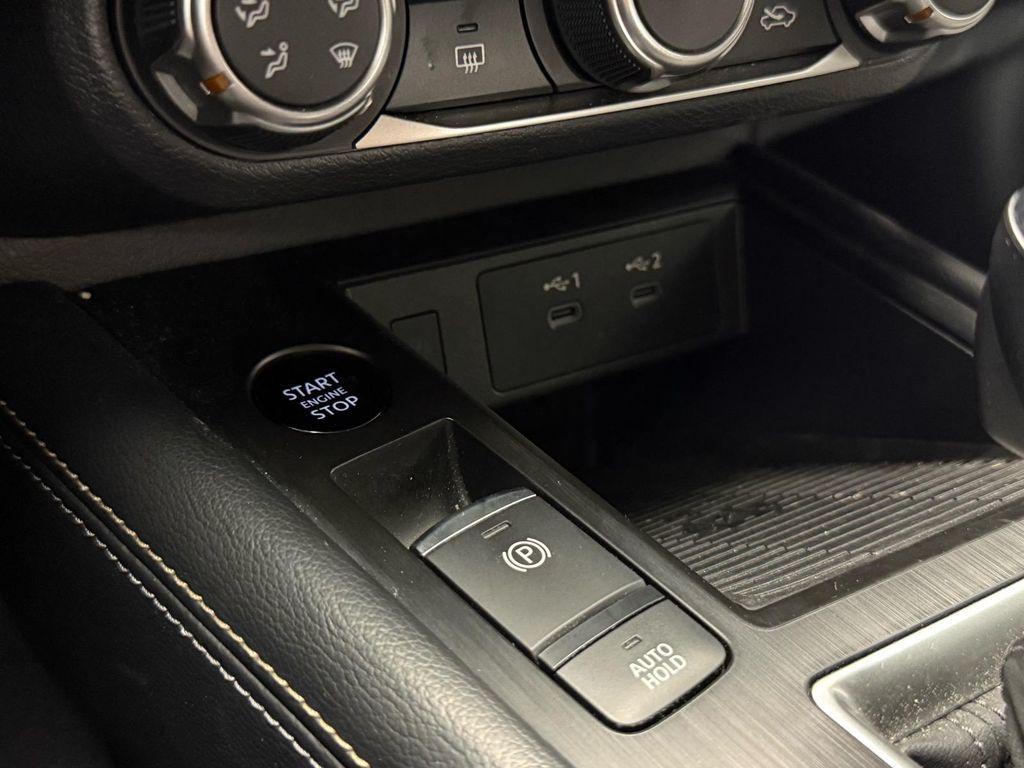 used 2025 Nissan Kicks car, priced at $21,488