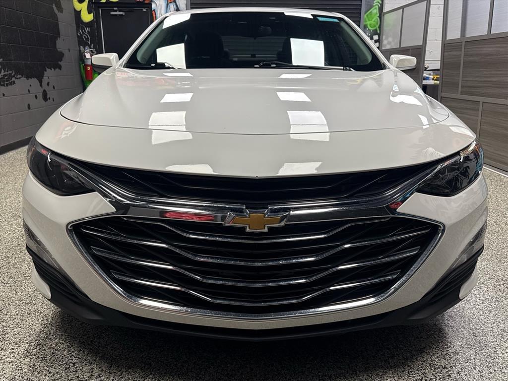 used 2024 Chevrolet Malibu car, priced at $13,988