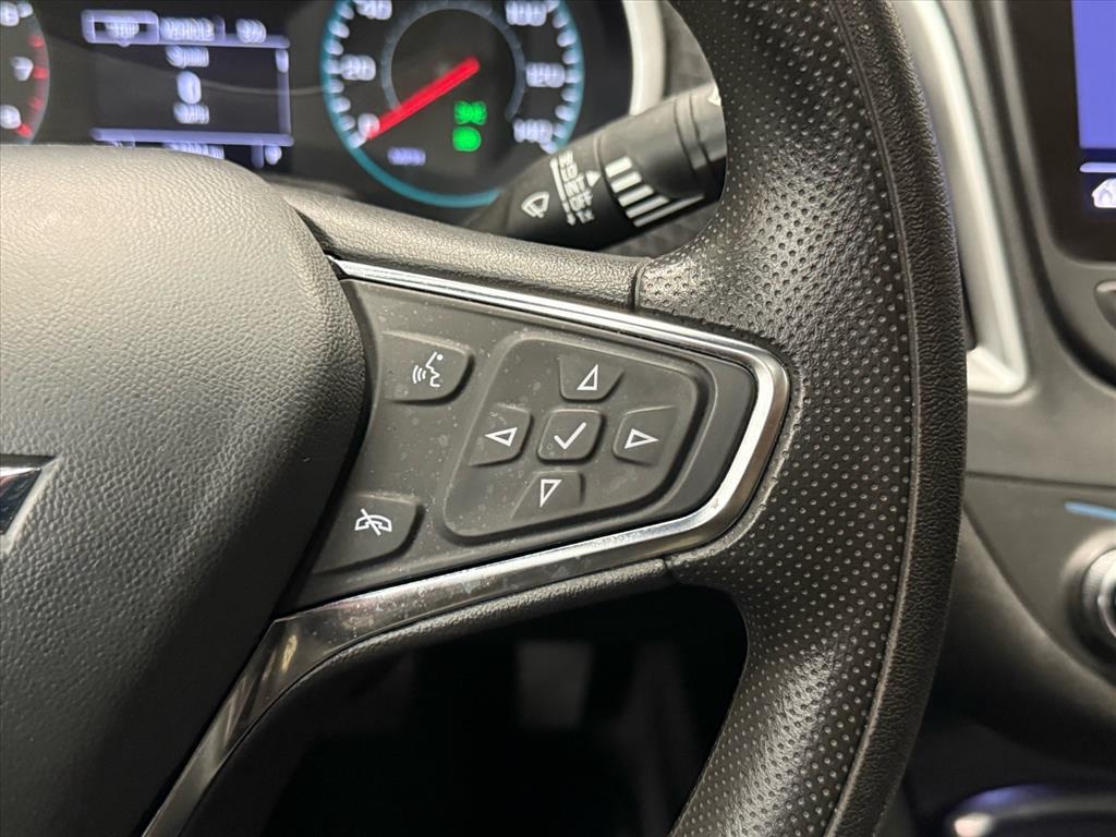 used 2024 Chevrolet Malibu car, priced at $13,988