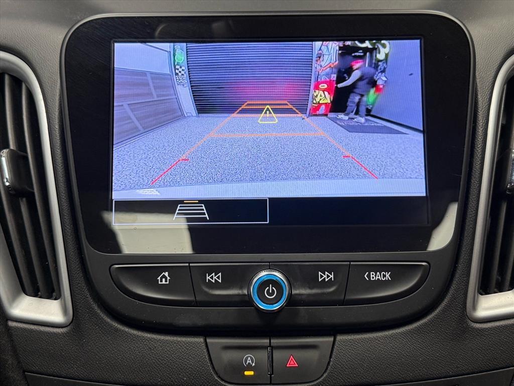 used 2024 Chevrolet Malibu car, priced at $13,988