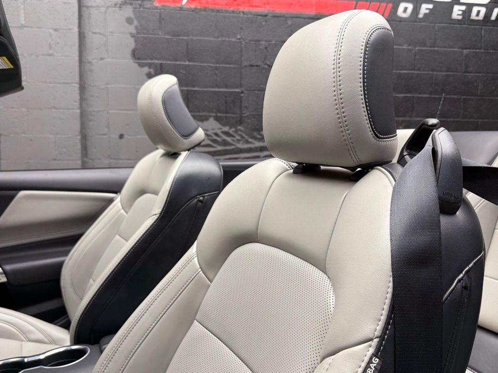 used 2024 Ford Mustang car, priced at $26,888