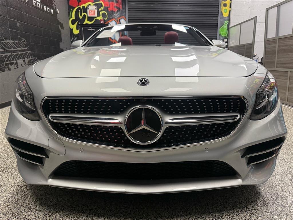 used 2018 Mercedes-Benz S-Class car, priced at $64,988