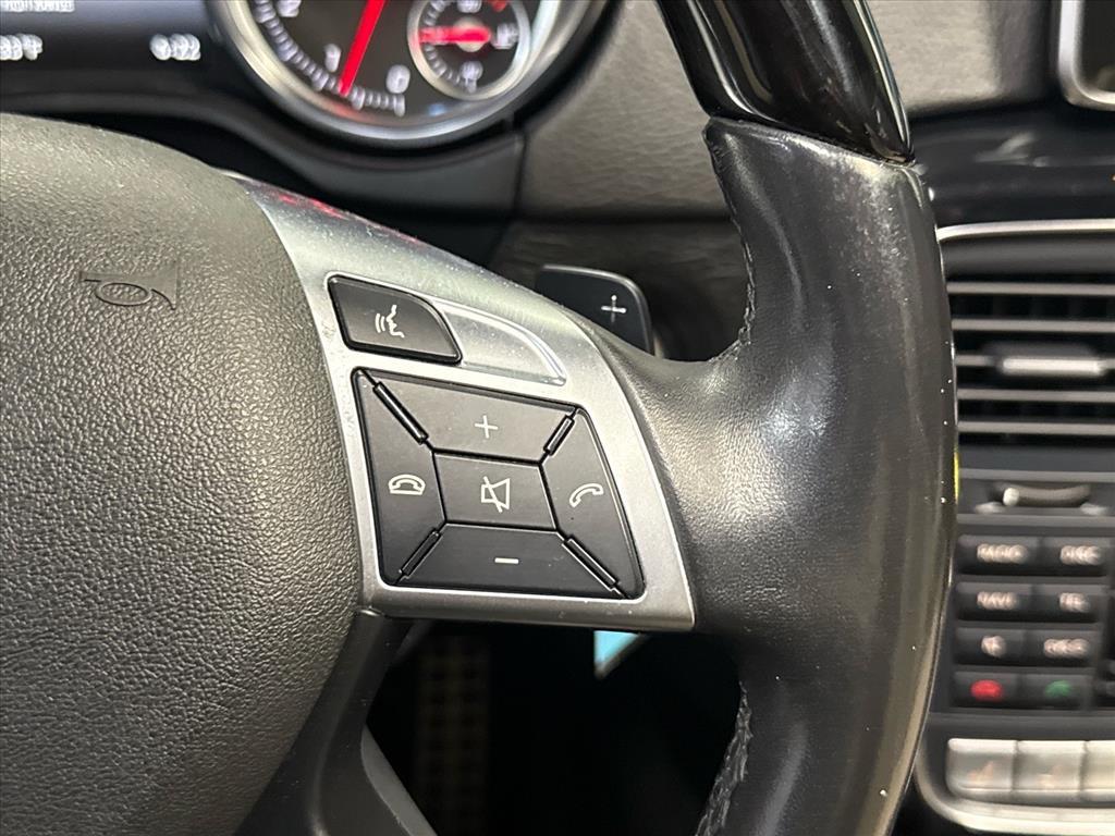 used 2016 Mercedes-Benz G-Class car, priced at $66,888