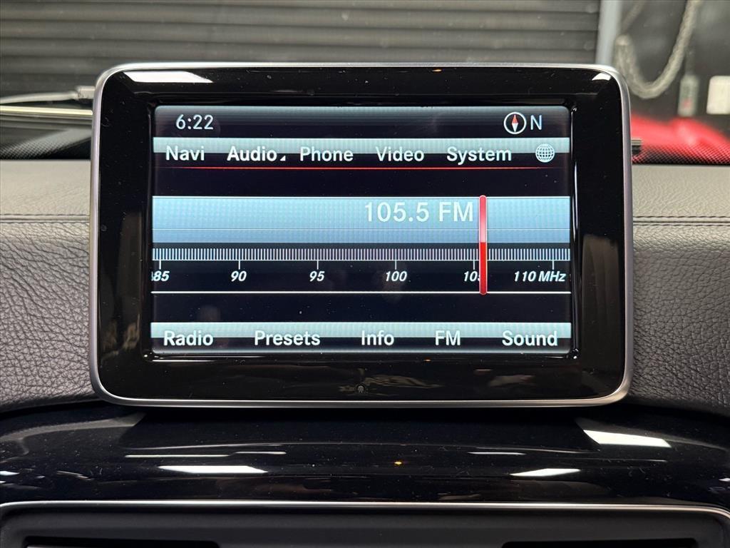 used 2016 Mercedes-Benz G-Class car, priced at $66,888