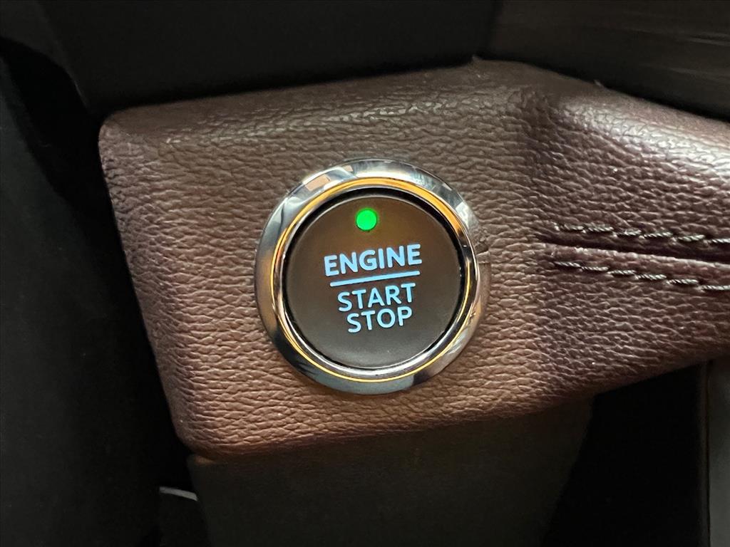 used 2024 Ford Expedition Max car, priced at $38,888