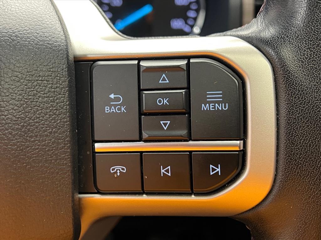 used 2024 Ford Expedition Max car, priced at $38,888