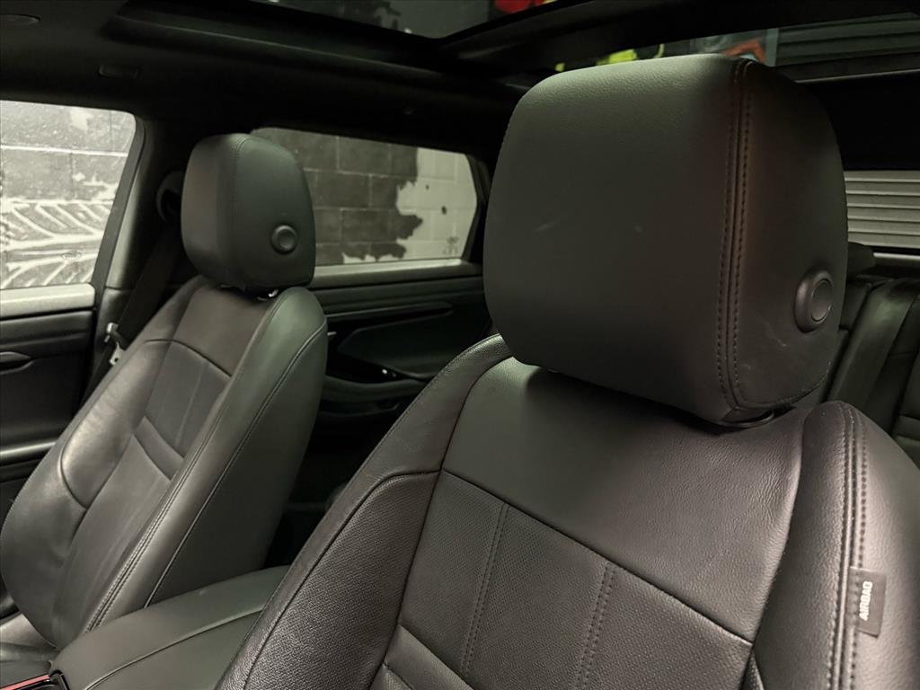 used 2022 Land Rover Range Rover Evoque car, priced at $24,888