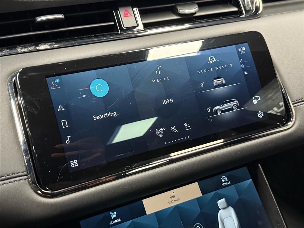 used 2022 Land Rover Range Rover Evoque car, priced at $24,888