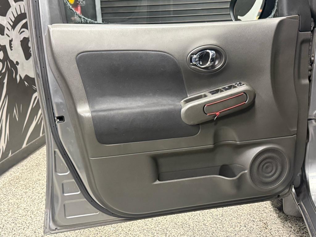 used 2009 Nissan Cube car, priced at $6,988