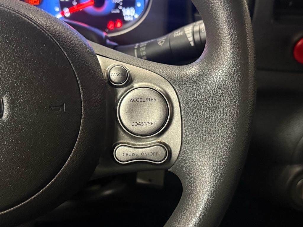 used 2009 Nissan Cube car, priced at $6,988