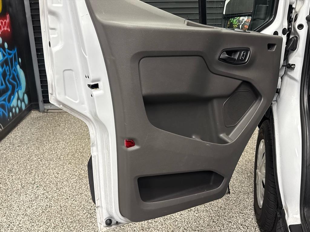 used 2023 Ford Transit-350 car, priced at $31,488