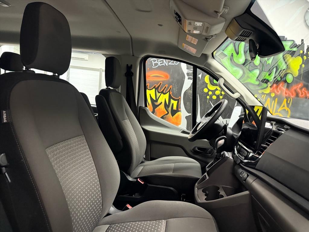 used 2023 Ford Transit-350 car, priced at $31,488