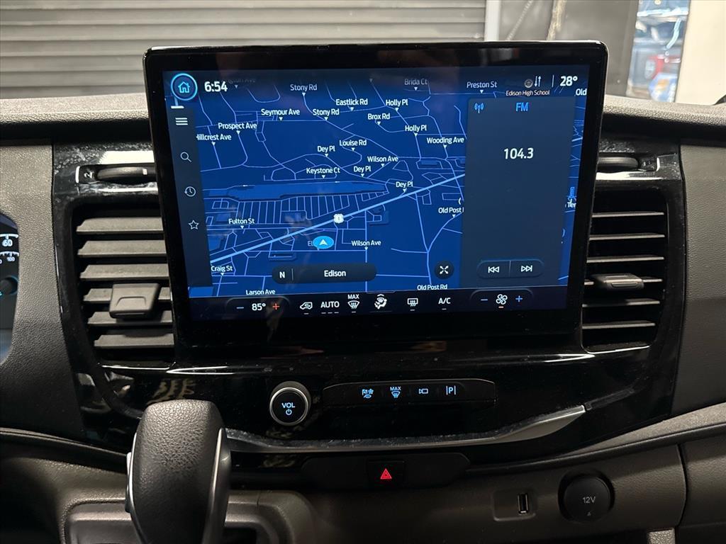 used 2023 Ford Transit-350 car, priced at $31,488