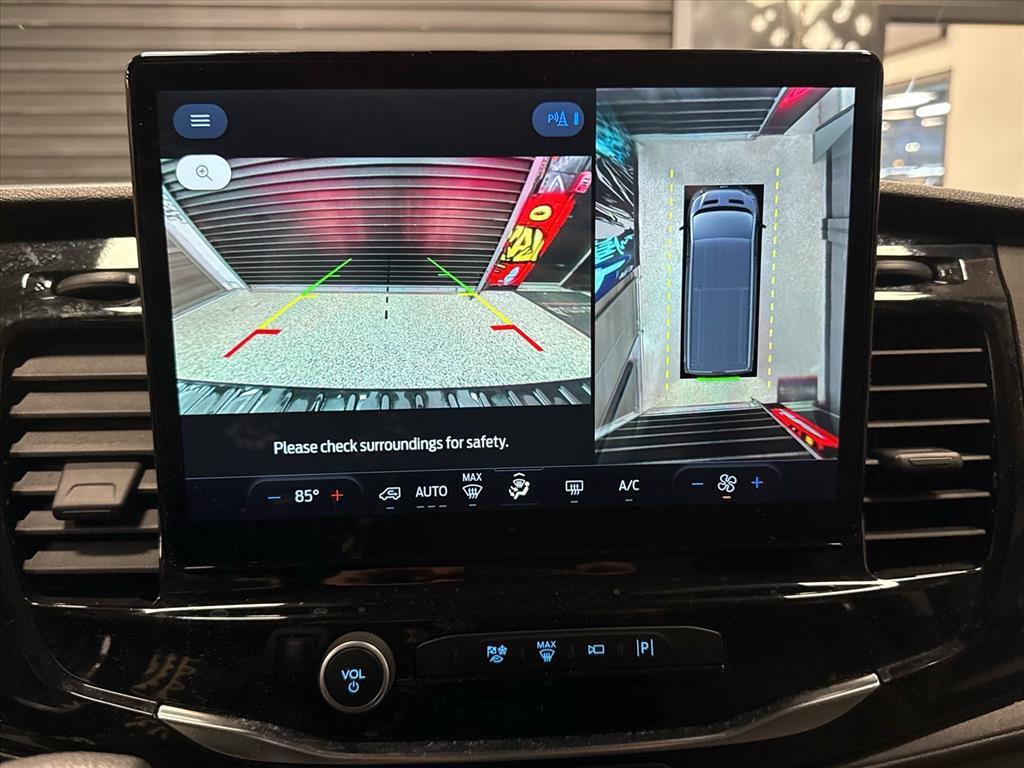 used 2023 Ford Transit-350 car, priced at $31,488