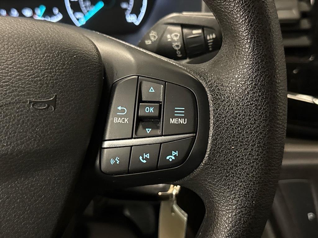 used 2023 Ford Transit-350 car, priced at $31,488