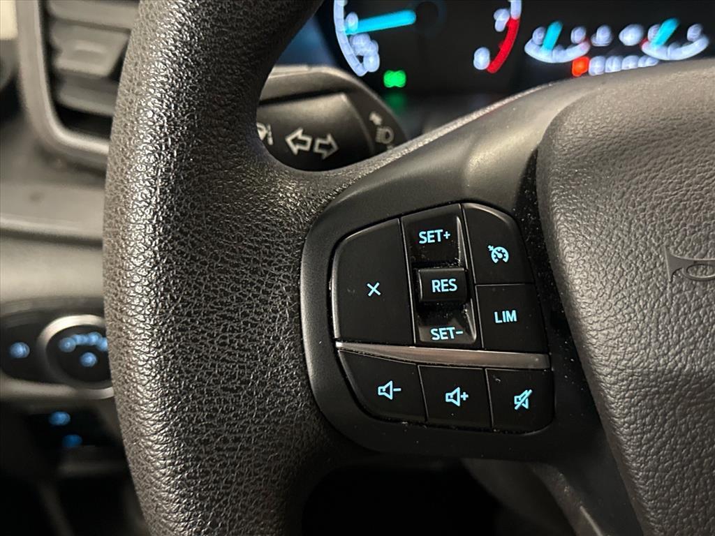 used 2023 Ford Transit-350 car, priced at $31,488