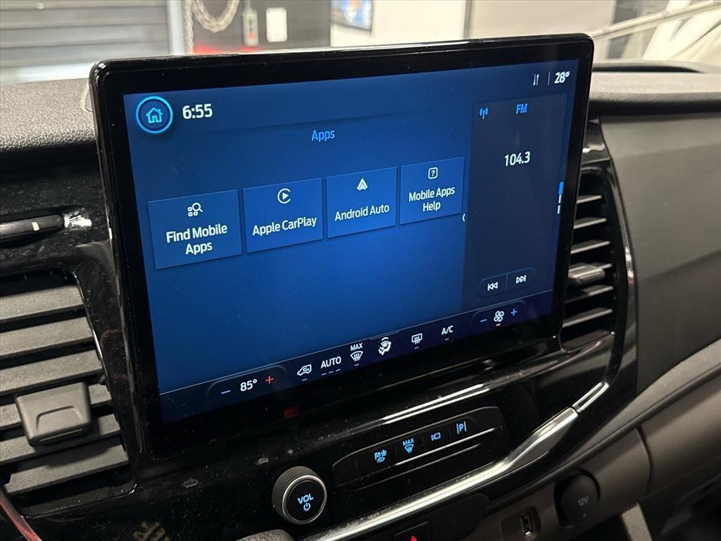 used 2023 Ford Transit-350 car, priced at $31,488