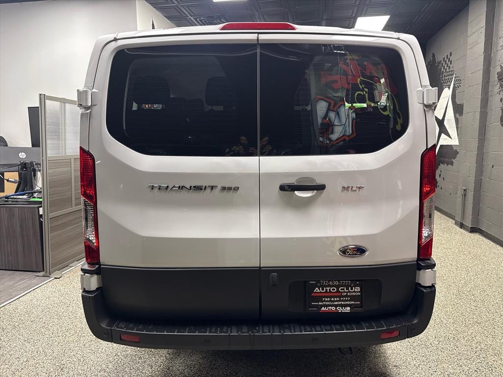 used 2023 Ford Transit-350 car, priced at $31,488