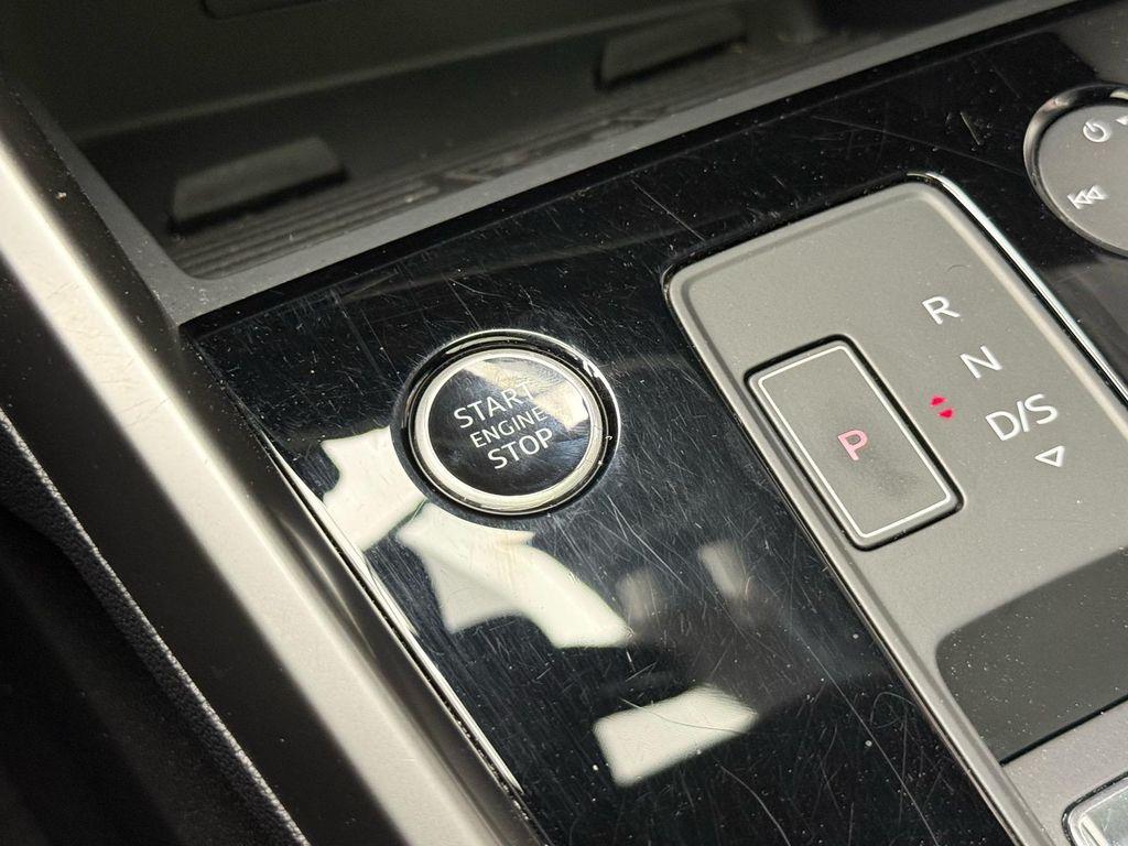 used 2024 Audi A3 car, priced at $22,483
