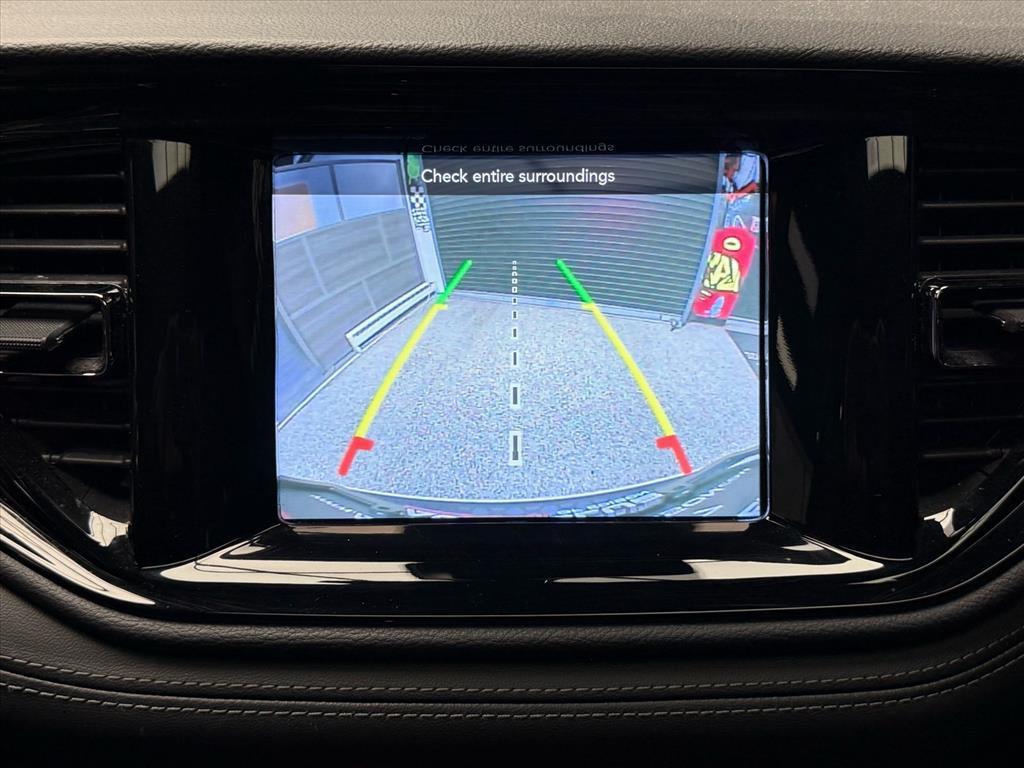 used 2022 Dodge Durango car, priced at $29,988