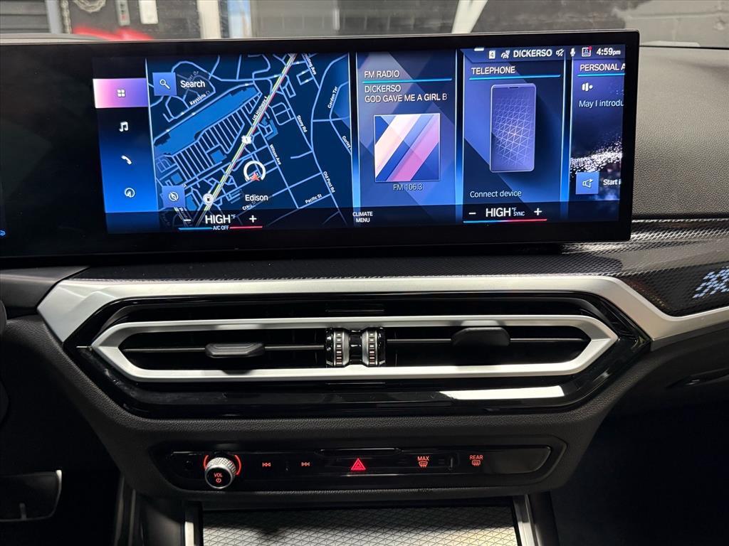 used 2023 BMW 230 car, priced at $33,388