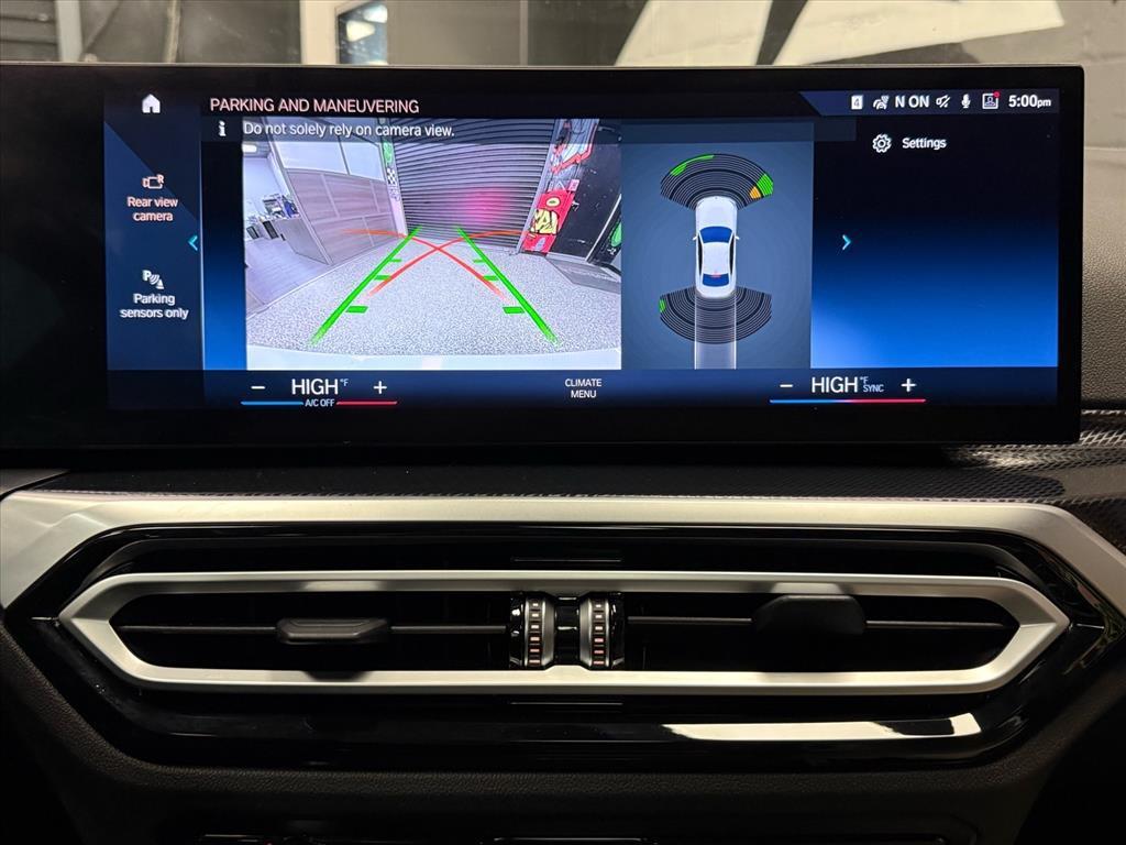 used 2023 BMW 230 car, priced at $33,388