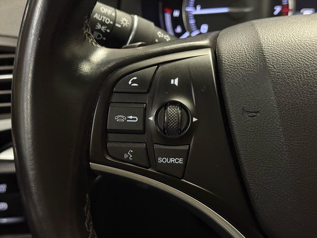 used 2019 Acura MDX car, priced at $22,488