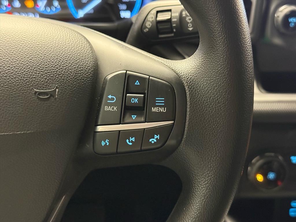 used 2021 Ford Bronco Sport car, priced at $16,888