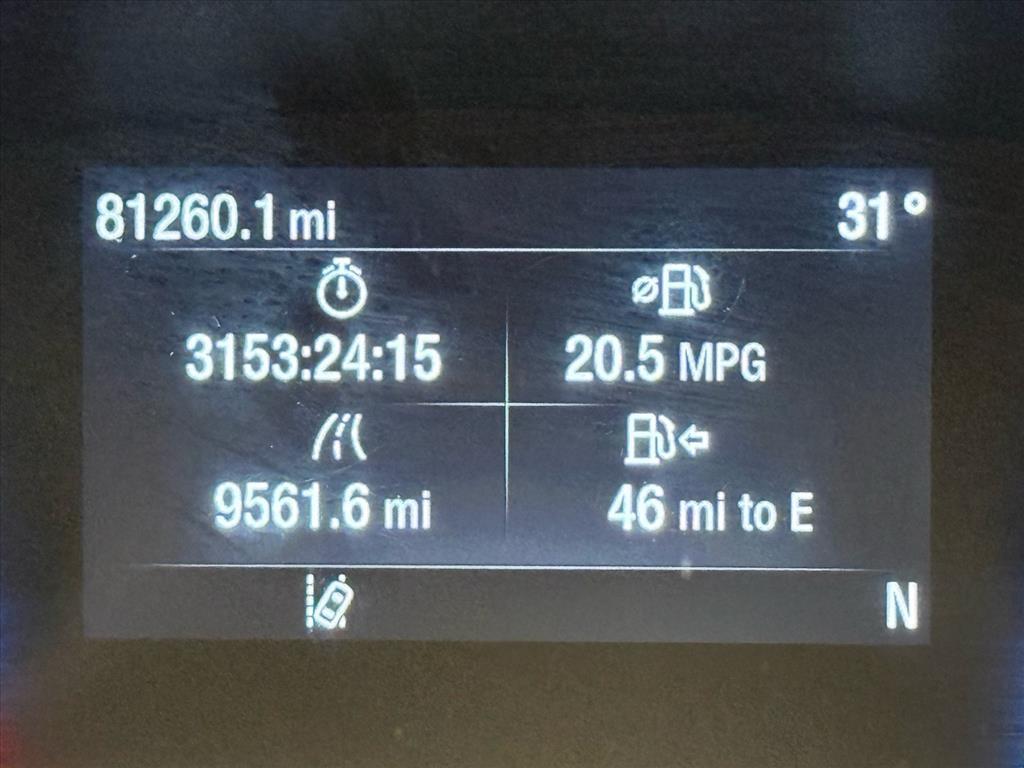 used 2021 Ford Bronco Sport car, priced at $16,888