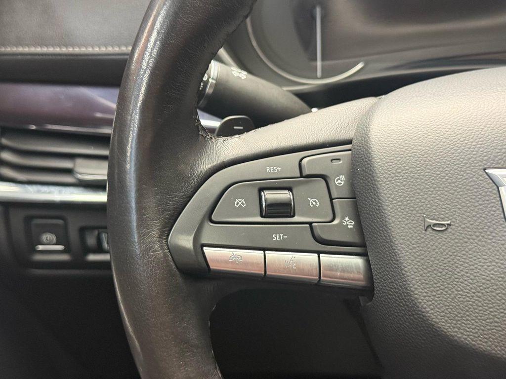used 2023 Cadillac XT4 car, priced at $24,988